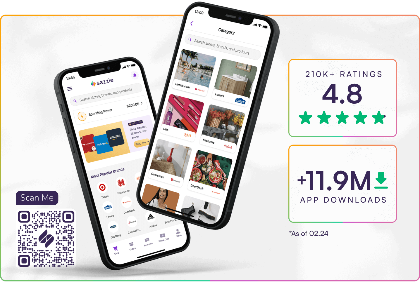 Top Rated Buy Now Pay Later App