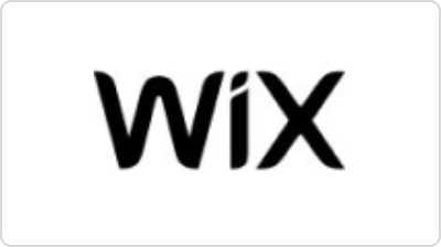 Wix Integration with Sezzle