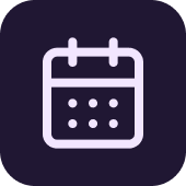 Pay Monthly Icon