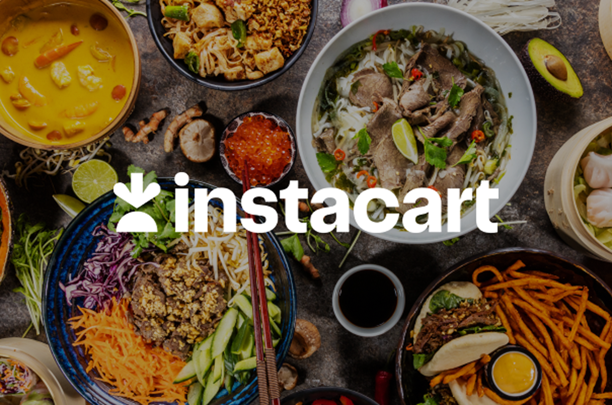 Achetez maintenant, payez plus tard sur Instacart avec Sezzle