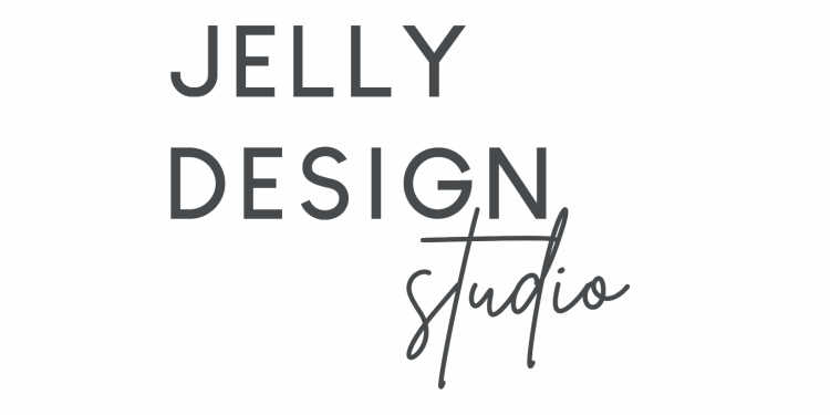 Jelly Design Studio Logo