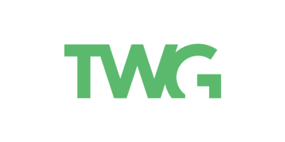 TWG logo