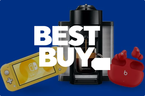 Achetez maintenant, payez plus tard sur Best Buy avec Sezzle