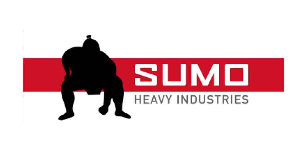 SUMO Heavy logo