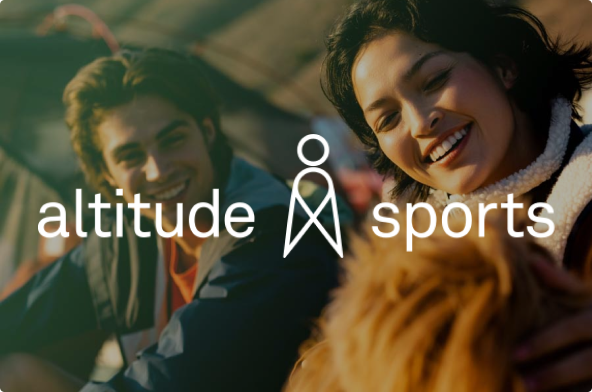 Altitude Sports x Sezzle