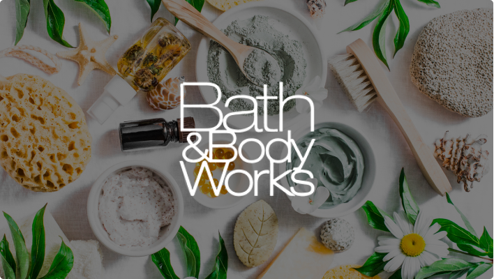 Achetez maintenant, payez plus tard sur Bath & Body Works avec Sezzle
