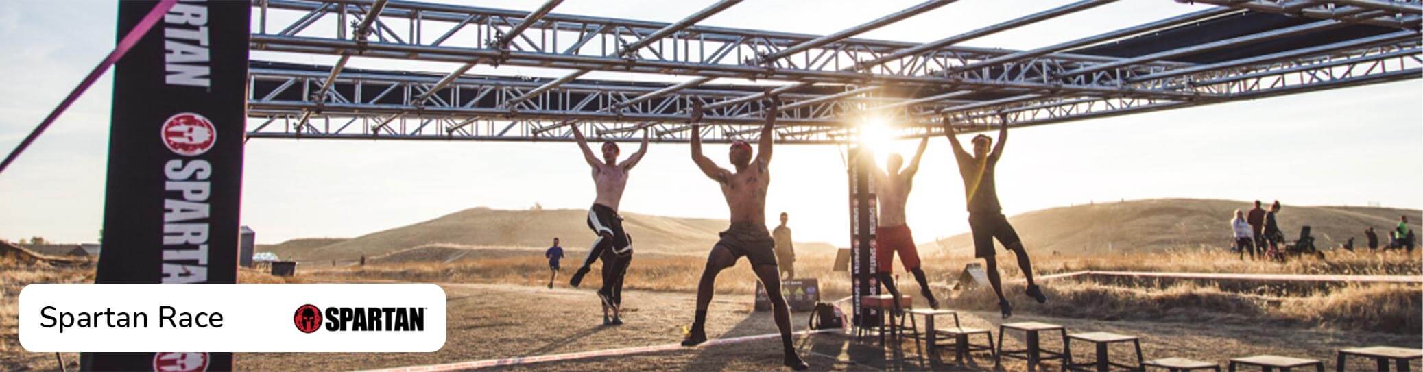 Spartan Race