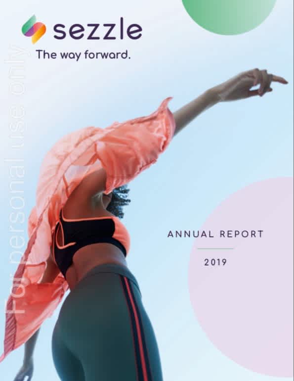 2019 Annual Report Image