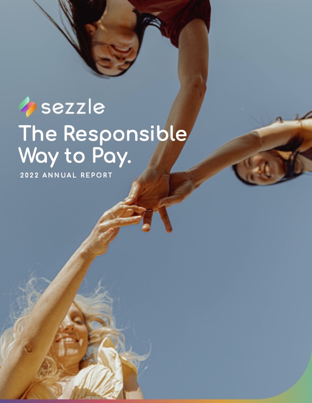 2022 Annual Report Image