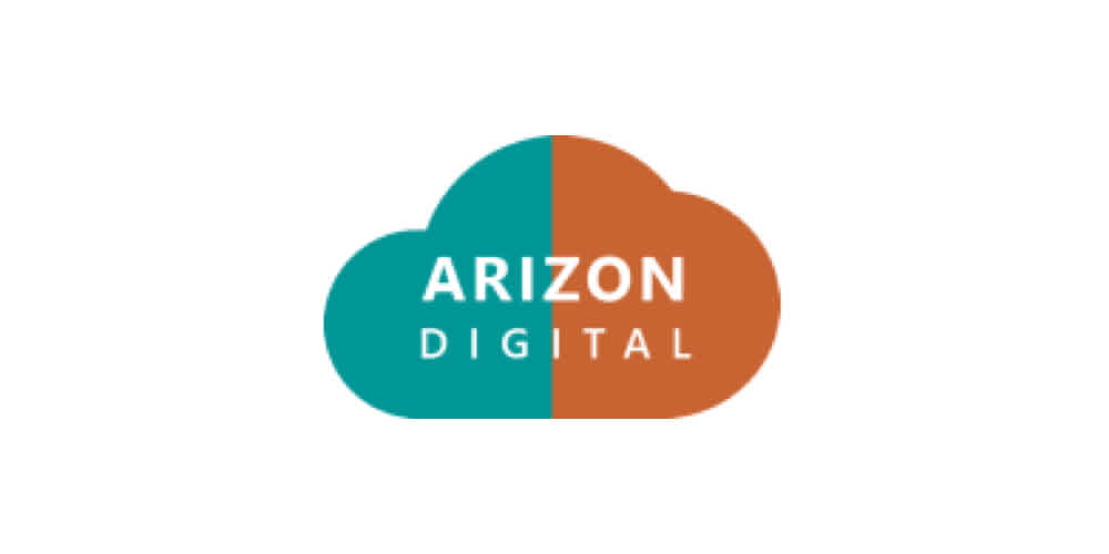 Arizon Digital logo