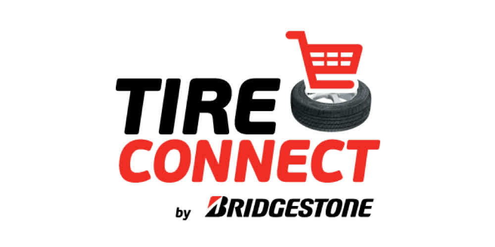 TireConnect logo