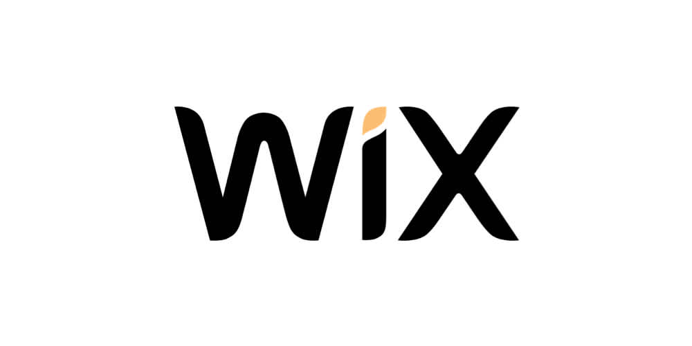 Wix logo