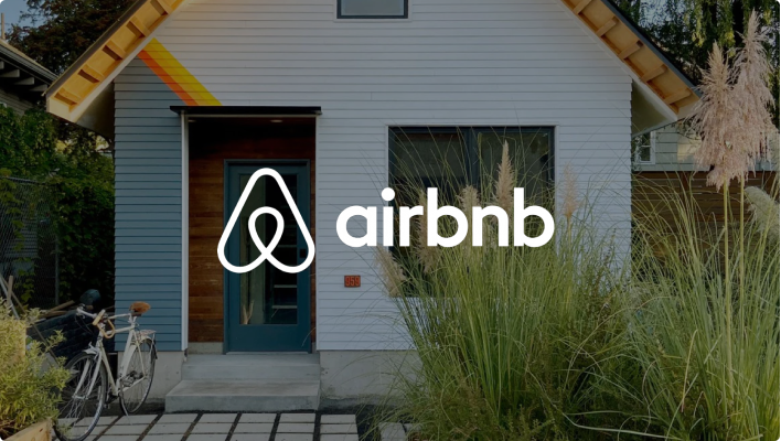 Airbnb x Sezzle