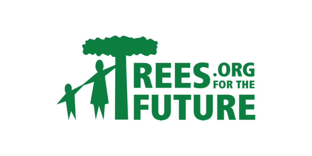 Trees For The Future Logo