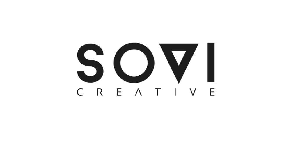 Sovi Creative logo