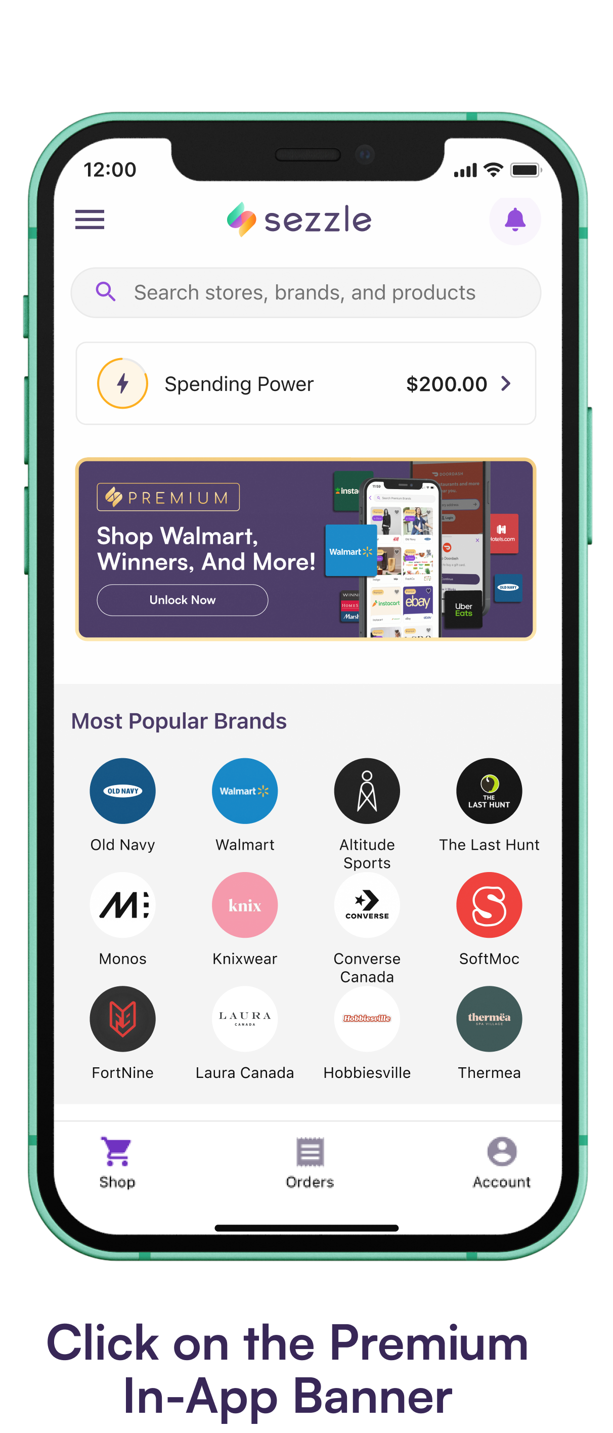 How To Become Eligible For Sezzle Premium Pay in 4 at 70+ Top Brands with Sezzle Premium