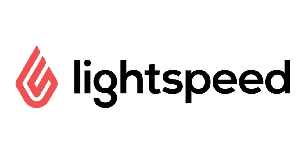 lightspeed Company logo