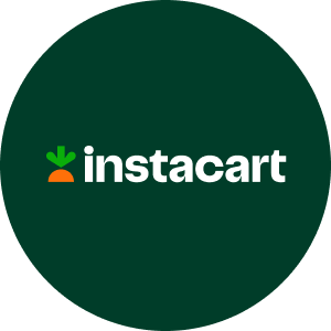  Buy at Instacart with Sezzle