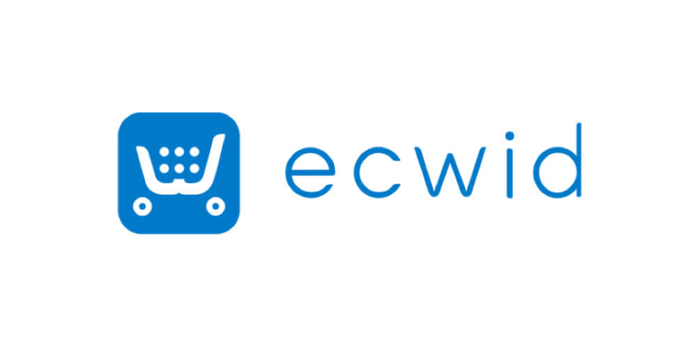 ecwid Logo