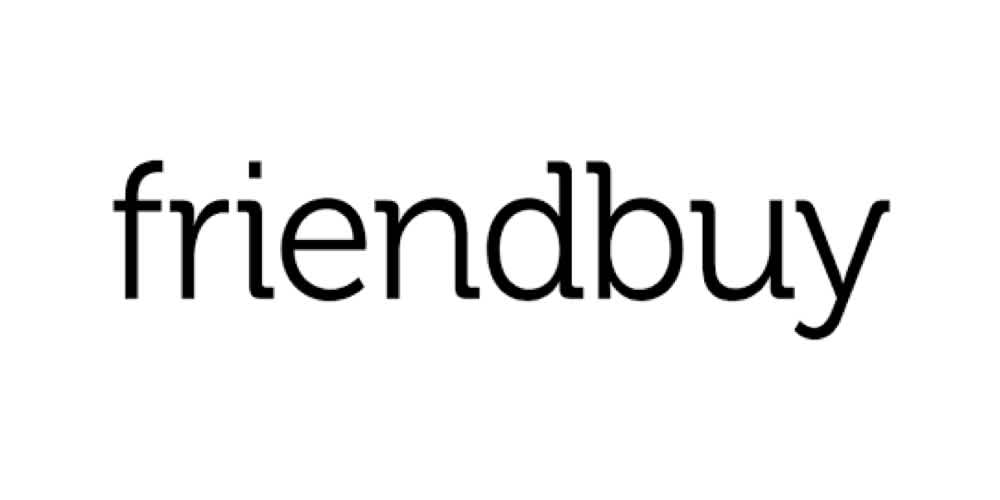 Friendbuy logo