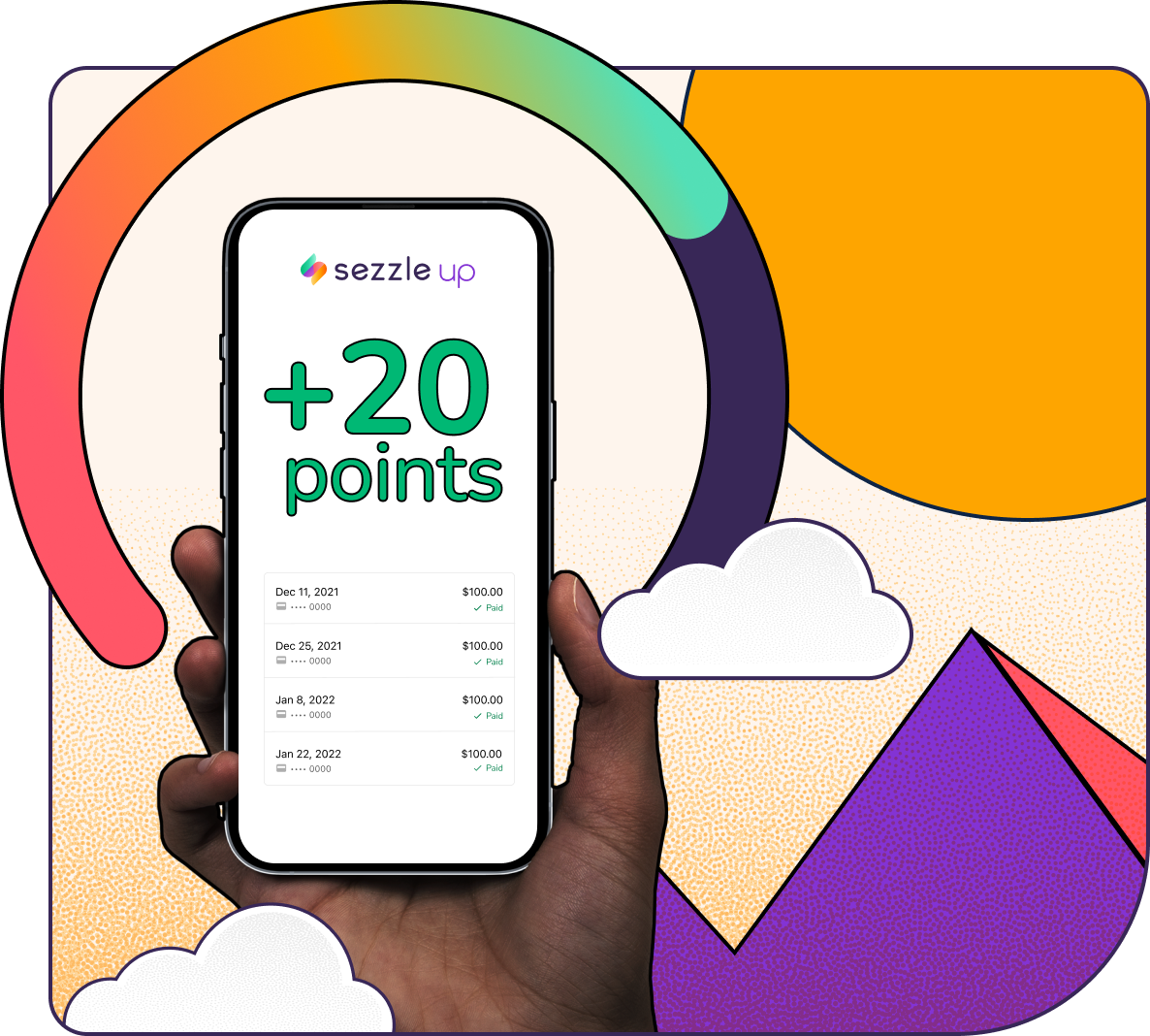 Buy Now Pay Later with Sezzle