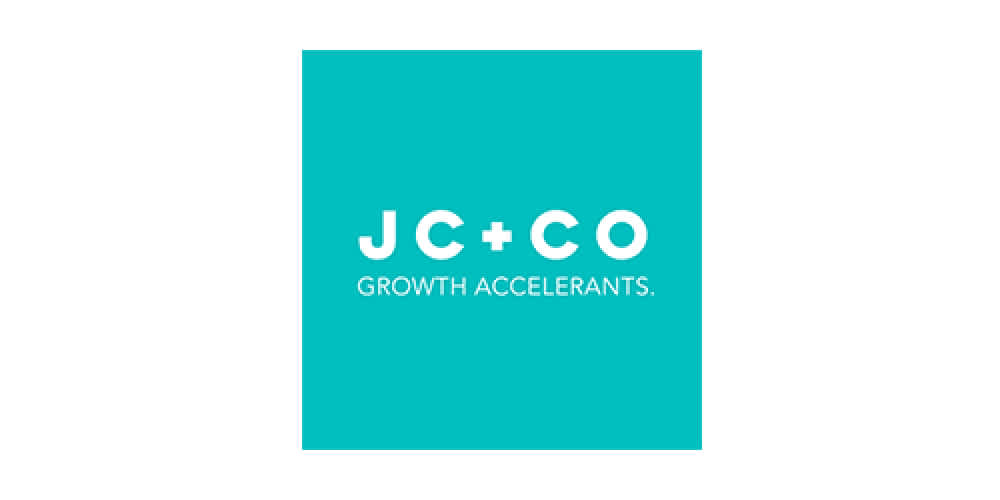 JC & Co logo
