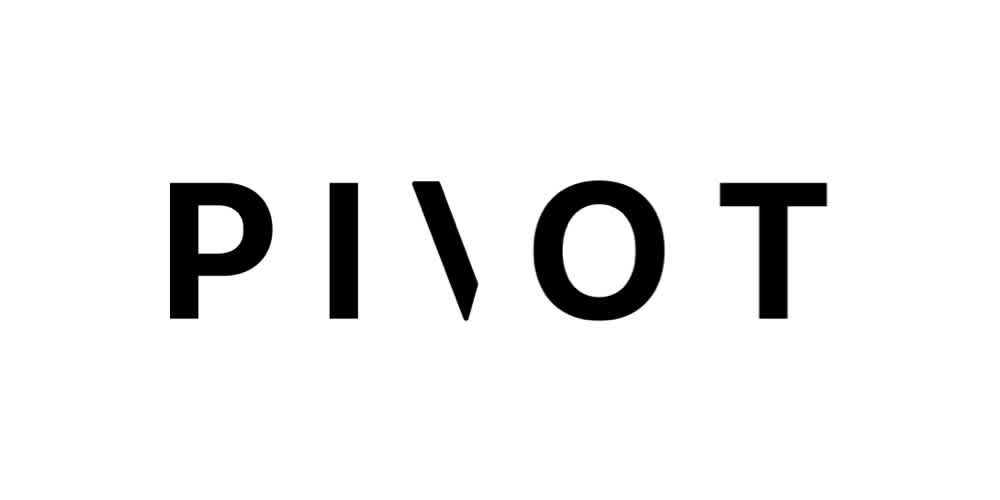PIVOT Made logo