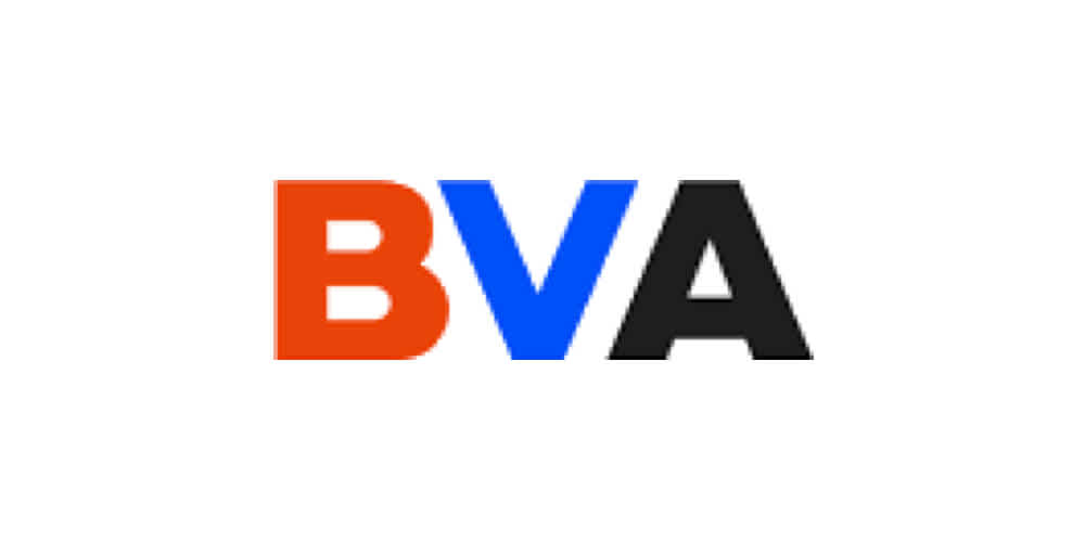 BVA Commerce logo