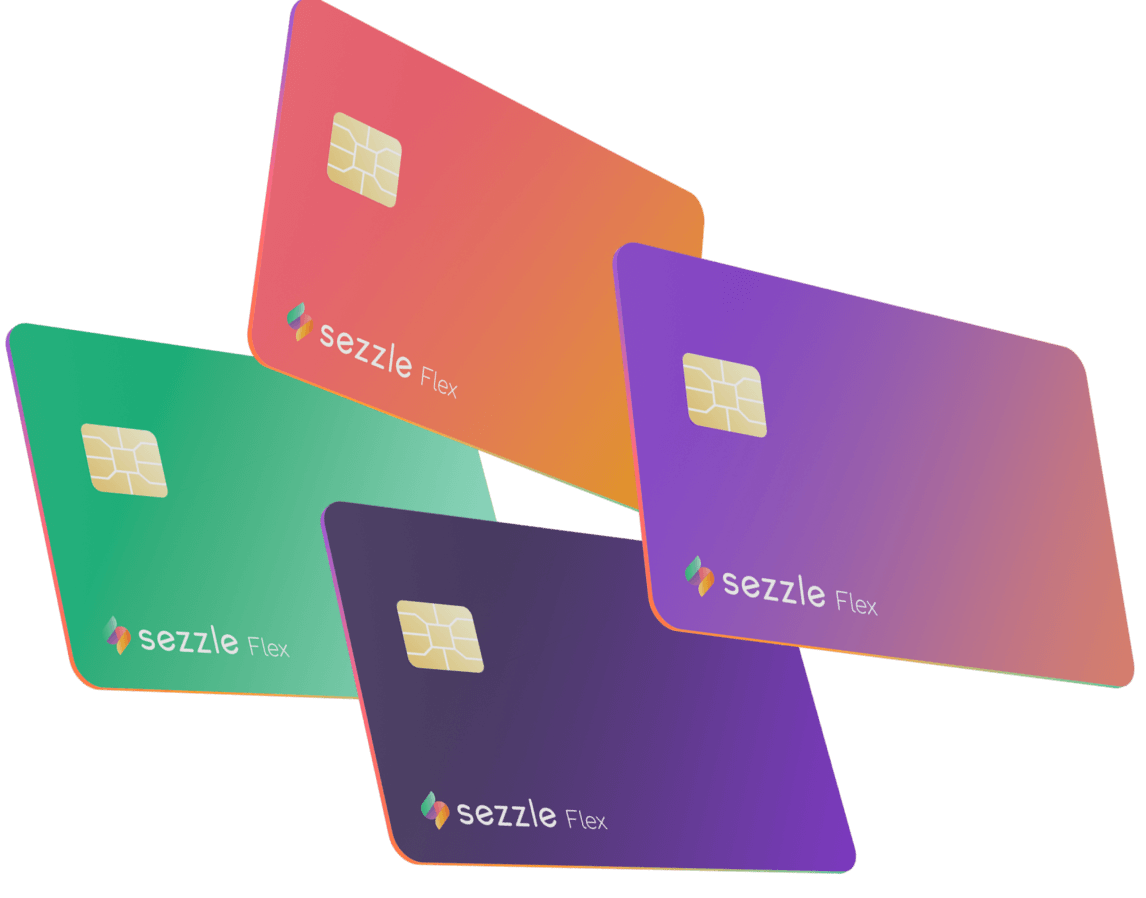 Sezzle Card