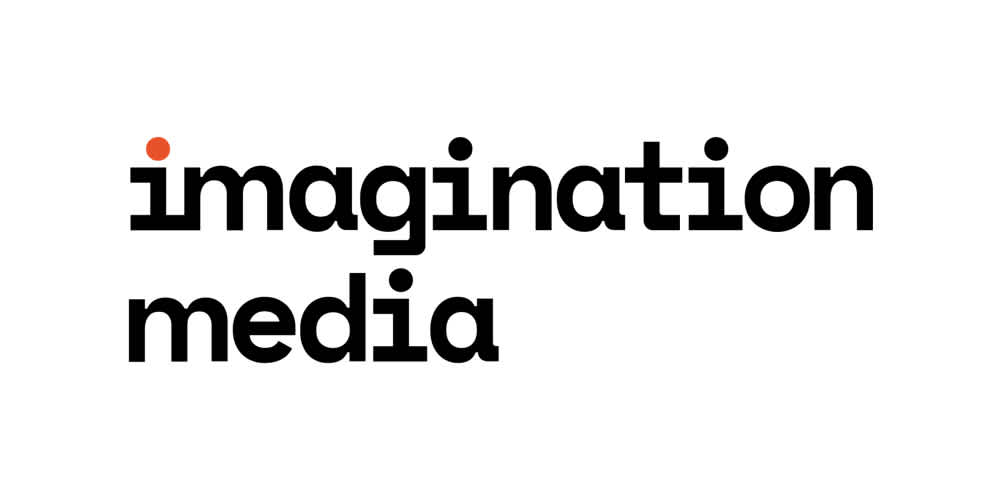 Imagination Media logo