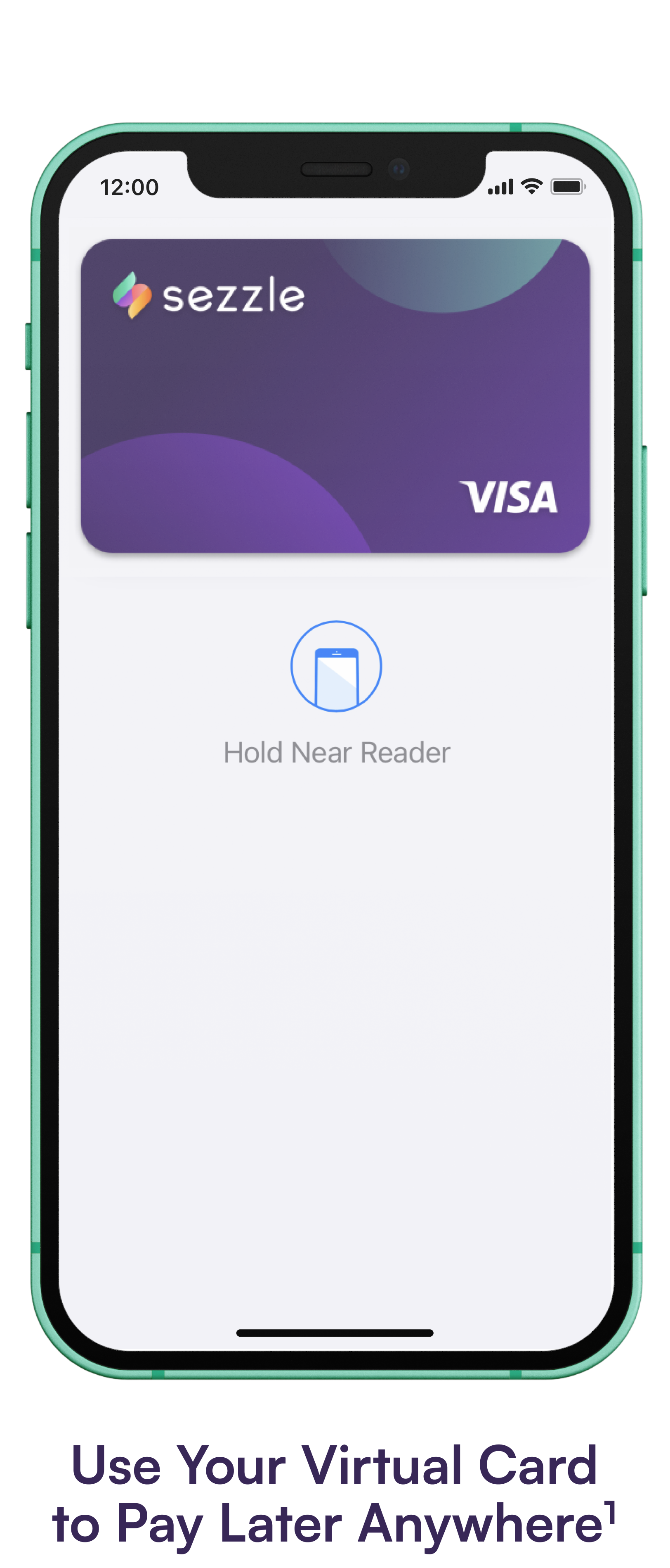 What is the Sezzle Virtual Card and how do I sign up? – Sezzle