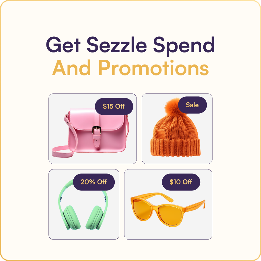 How To Become Eligible For Sezzle Premium Pay in 4 at 70+ Top Brands with Sezzle Premium