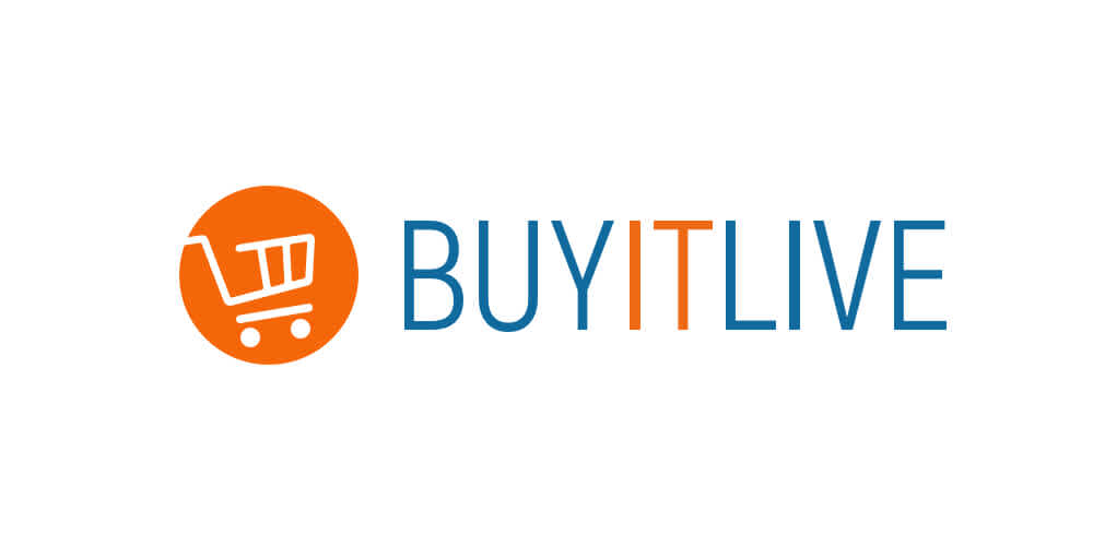 BuyItLive Logo