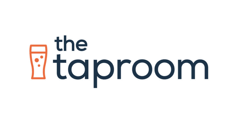 The Taproom logo