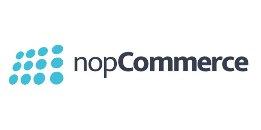 nopCommerce Logo