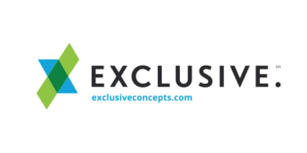 Exclusive Concepts logo