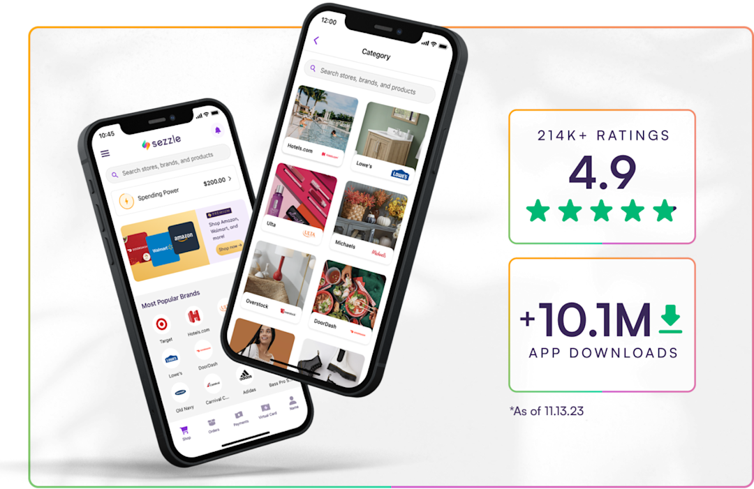 Can I Pay Bills With Sezzle Buy Now Pay Later with Sezzle