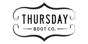 Thursday Boots Company Logo