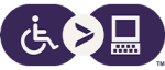 Accessibility icon