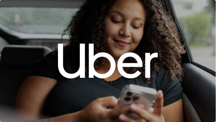 Uber x Sezzle