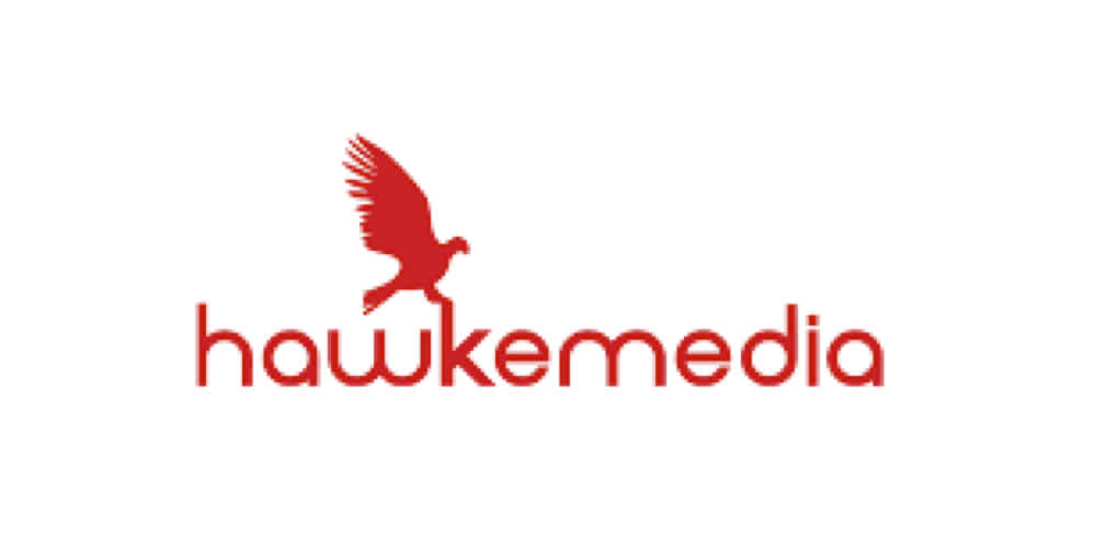 Hawke Media logo