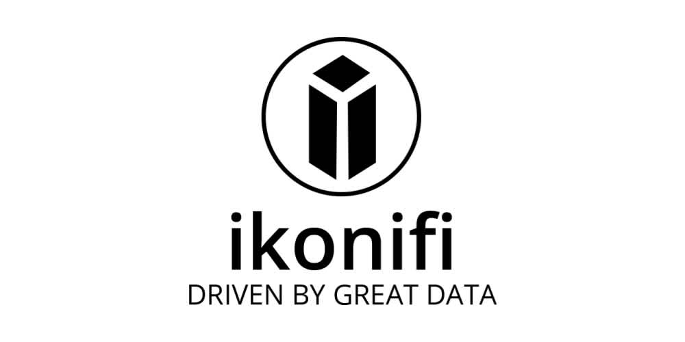ikonifi logo