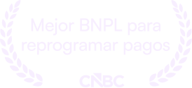 CNBC — Best BNPL for Rescheduling Payments