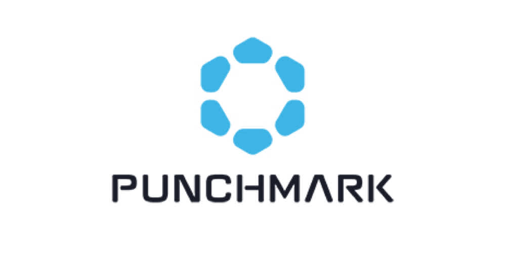 PunchMark Logo