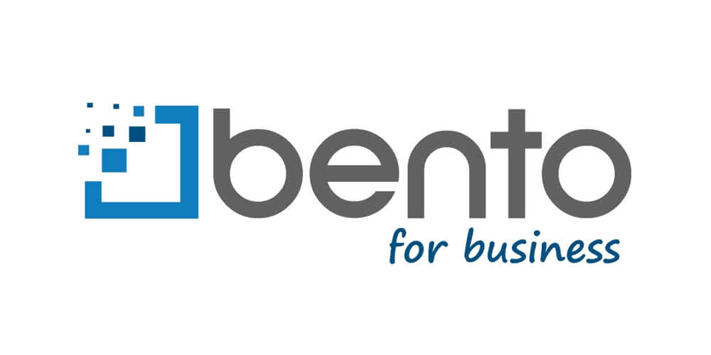 BentoSMB logo