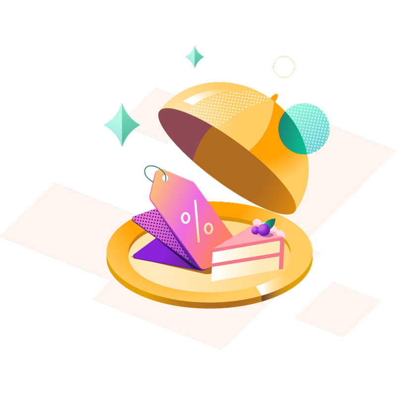 Deals Icon