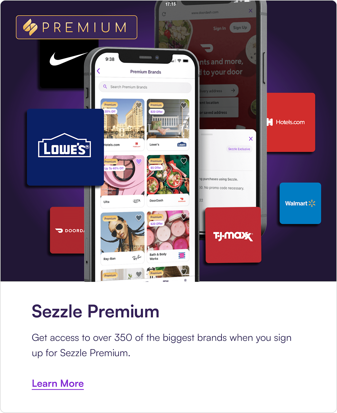 How To Become Eligible For Sezzle Premium Buy Now Pay Later at Catalogs | Split Payments No Interest