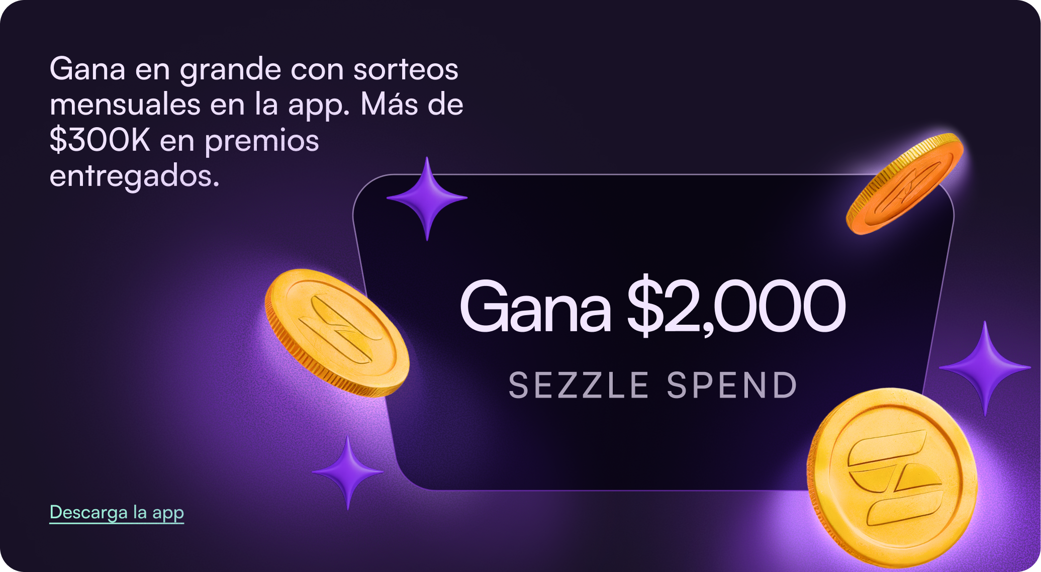  Sezzle giveaways: over $150K in prizes given away, win $2,000 in Sezzle Spend