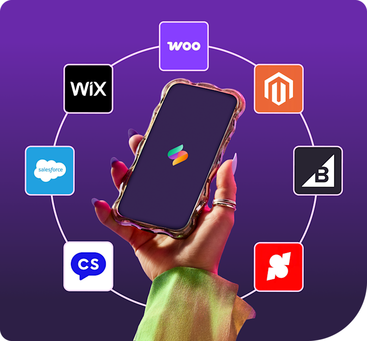 Phone and Partners