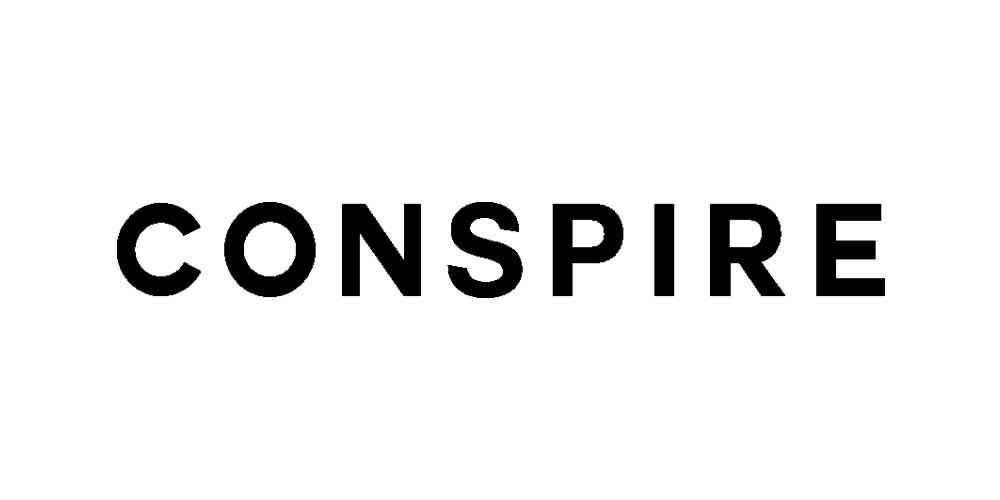 Conspire Agency logo